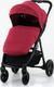 BabyZz прогулочная коляска GM 01 Rally красная 22056454