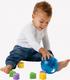 Playgro м'ячик сортер мячик сортер 25234iti