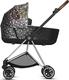 Cybex люлька Mios Lux R Rebellious multicolor 519002279bbg