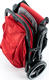 BabyZz прогулянкова коляска B100 красная 22056432