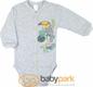 Верес боді "Tropic baby" 56 102.71.56