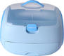 Babyhood скринька для зберігання голубой BH-802B