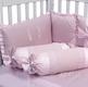 Верес постельный комплект (6 ед.) Angel wings pink 216.21ver