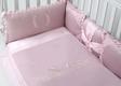 Верес постельный комплект (6 ед.) Angel wings pink 216.21ver