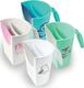 BabyOno кружка для мытья волос с рисунком 242bo