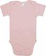 Верес Боди-футболка Baby Girl 74 102-4.37.74
