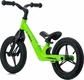 Babyhit беговел U-DRIVE 12 " magnesium rim Green 71837iti