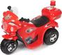 Babyhit дитячий електромотоцикл Little Biker Red 71632iti