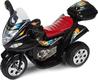 Babyhit детский электромотоцикл Little Racer Black 71628iti