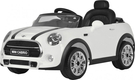 Babyhit электромобиль Mini Z656R WHITE 71145iti