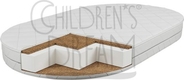 Children's Dream детский матрас Oval 4820202710363