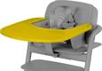 Cybex столик для стула Lemo Canary Yellow 518002012bbg