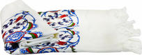 LightHouse полотенце Bamboo Peshtemal 90х180 Tulip 47941bt