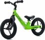 Babyhit беговел U-DRIVE 12 " magnesium rim Green 71837iti