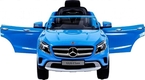 Babyhit электромобиль Mercedes Benz Z653R BLUE 71140iti
