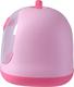 Babyhood сушилка для бутылочек розовый BH-801P