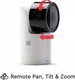 Kodak цифровая HD WI-FI видеоняня C225 с родительским блоком 4895222700120