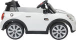 Babyhit електромобіль Mini Z656R WHITE 71145iti