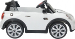 Babyhit электромобиль Mini Z656R WHITE 71145iti