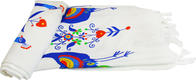 LightHouse полотенце Bamboo Peshtemal 90х180 Peacock 47910bt
