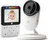 Kodak цифровая HD WI-FI видеоняня C220 с родительским блоком 4895222700083