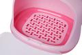 Babyhood сушилка для бутылочек розовый BH-801P