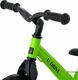 Babyhit беговел U-DRIVE 12 " magnesium rim Green 71837iti
