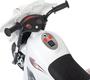 Babyhit дитячий електромотоцикл Little Biker White 71630iti