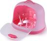 Babyhood сушилка для бутылочек розовый BH-801P
