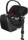 Cybex автокрісло Aton М i-Size Ferrari Victory Black black 519000185bbg