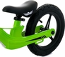Babyhit беговел U-DRIVE 12 " magnesium rim Green 71837iti
