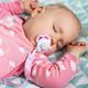 BabyOno держатель для пустышки с клипсой 712bo