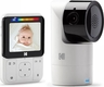Kodak цифровая HD WI-FI видеоняня C225 с родительским блоком 4895222700120