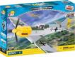 Cobi конструктор Друга Світова Війна Самолет Мессершмитт Bf-109E COBI-5517