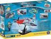Cobi конструктор Друга Світова Війна Самолет Як-3 COBI-5529