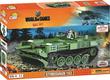 Cobi конструктор World Of Tanks Stridsvagn 103 (Strv.103) COBI-3023