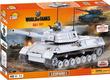 Cobi конструктор World Of Tanks Леопард I COBI-3009