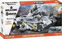 Cobi конструктор World Of Tanks Сабатон Примо Виктория COBI-3034