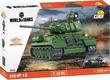 Cobi конструктор World Of Tanks Т-34/85 COBI-3005A