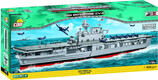 Cobi конструктор World Of Warships Авіаносець Ентерпрайз CV-6 (Limited Edition) COBI-4816