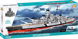 Cobi конструктор World Of Warships Линкор Бисмарк COBI-3081
