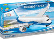 Cobi конструктор Боинг 777Х COBI-26602