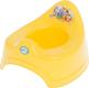 Tega горшок с музыкой Сафари желтый PO-039-124
