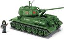 Cobi конструктор World Of Tanks Т-34/85 COBI-3005A