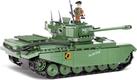 Cobi конструктор World Of Tanks Центурион COBI-3010