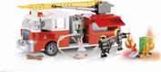 Cobi конструктор Пожарная машина COBI-1465