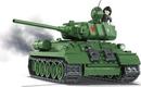 Cobi конструктор World Of Tanks Т-34/85 COBI-3005A