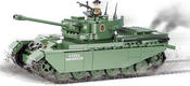 Cobi конструктор World Of Tanks Центурион COBI-3010