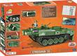 Cobi конструктор World Of Tanks Stridsvagn 103 (Strv.103) COBI-3023