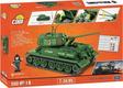 Cobi конструктор World Of Tanks Т-34/85 COBI-3005A
